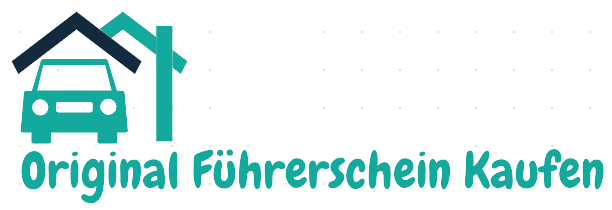 Führerschein zu verkaufen